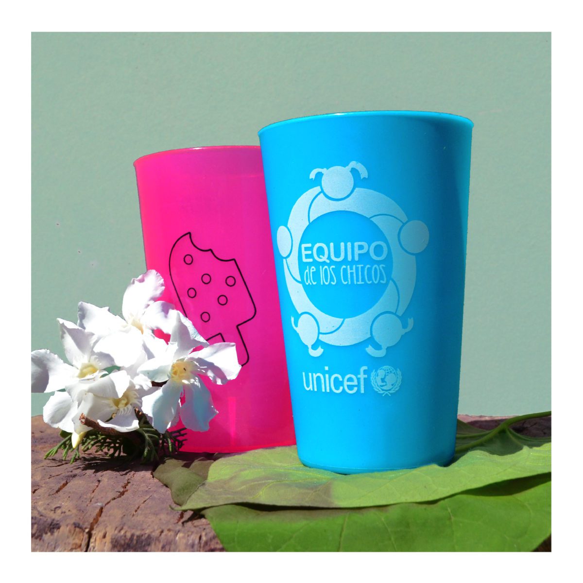 Vaso Reutilizable 500cc - Imagen 3