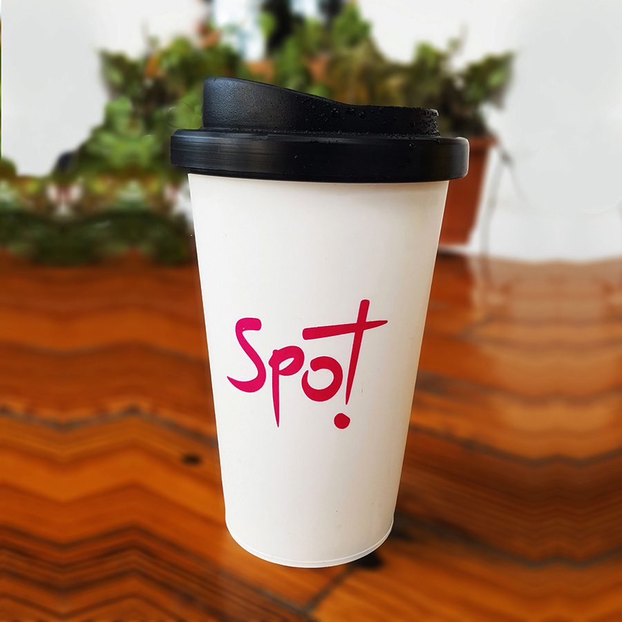 Vaso Térmico 400cc - Imagen 2